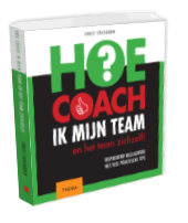 boek hoe coach ik mijn team